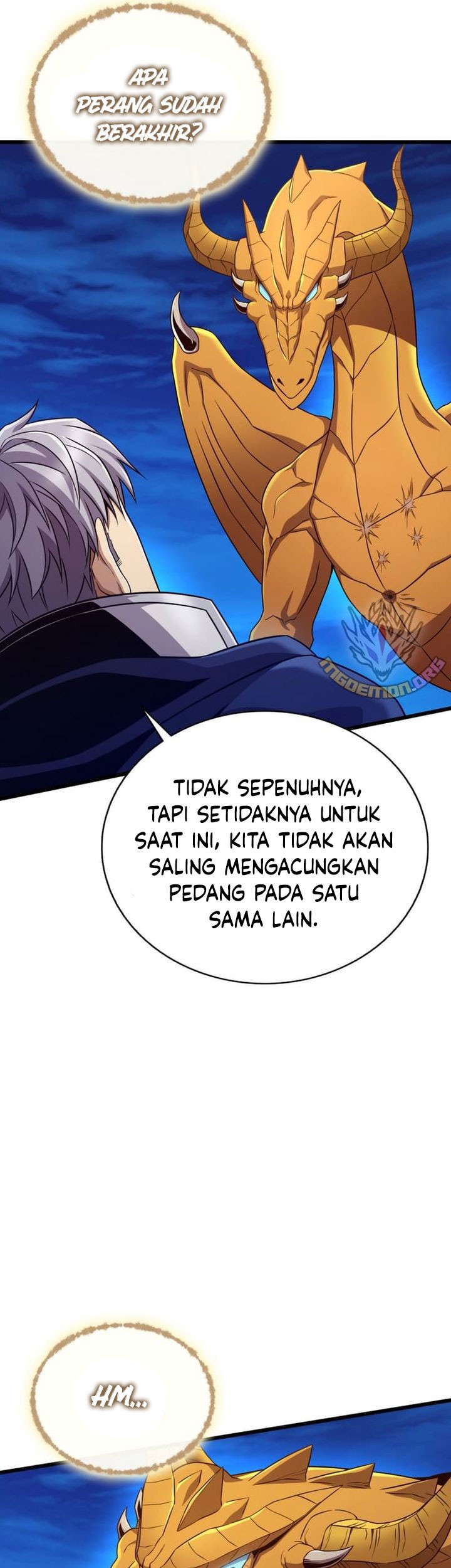 Arcane Sniper Chapter 162 Gambar 68