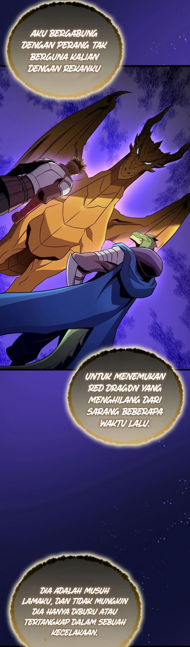 Arcane Sniper Chapter 162 Gambar 72
