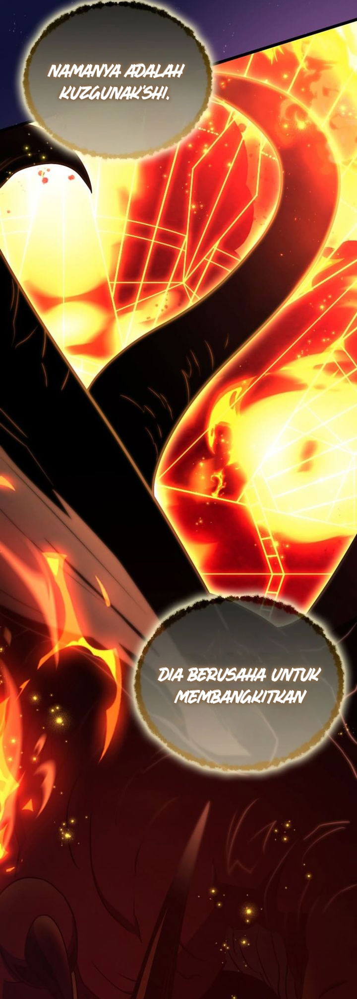 Arcane Sniper Chapter 162 Gambar 74