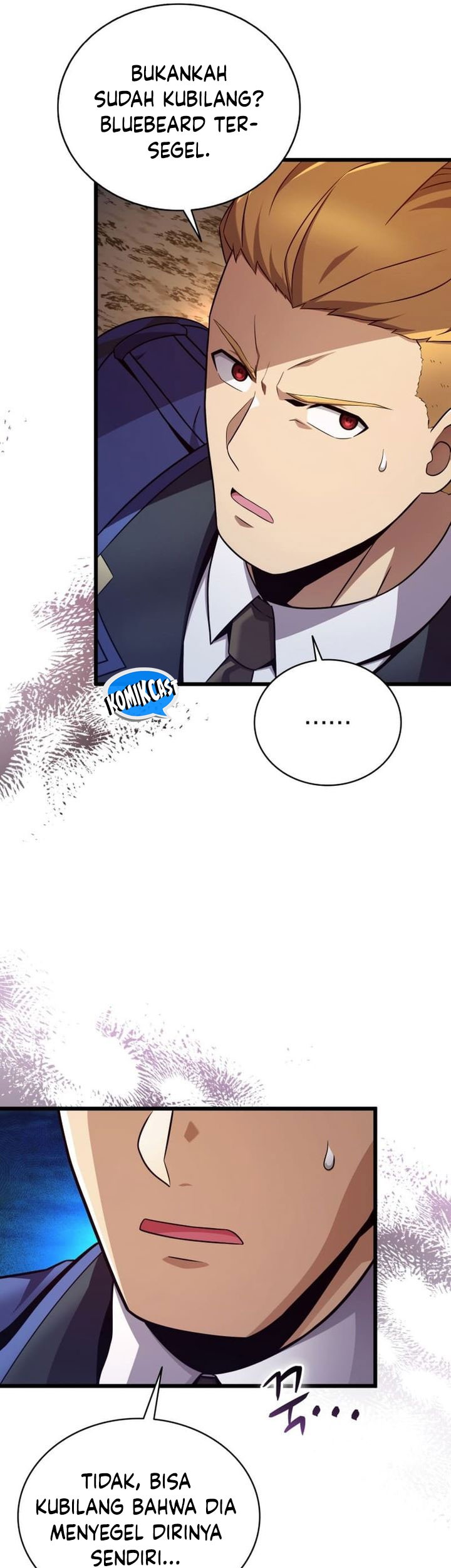 Arcane Sniper Chapter 162 Gambar 7