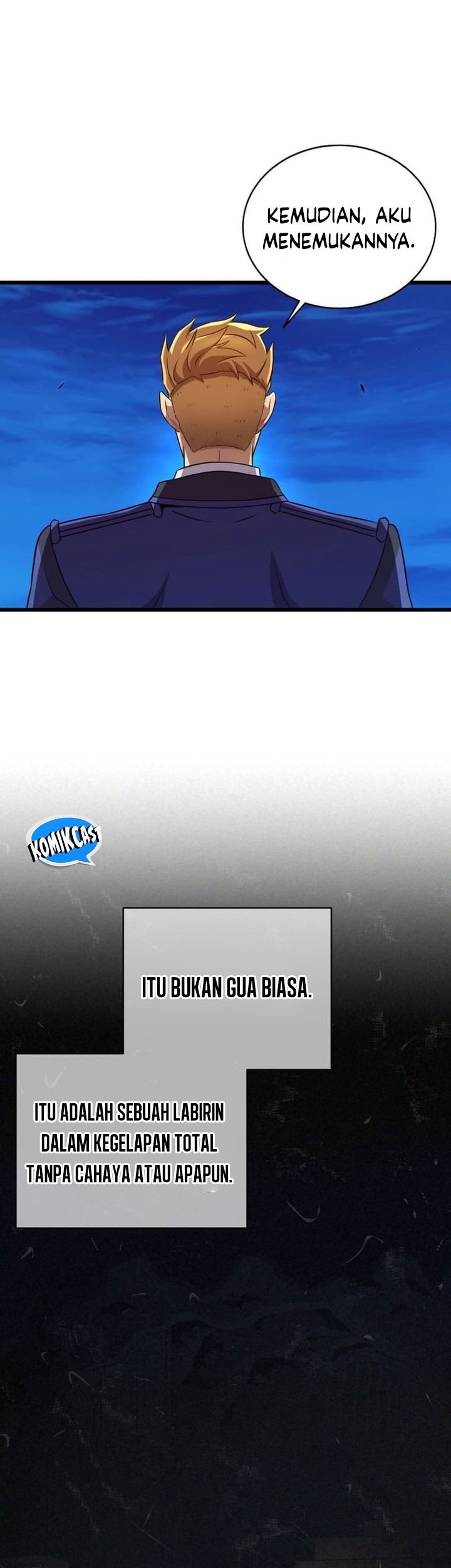 Arcane Sniper Chapter 162 Gambar 12