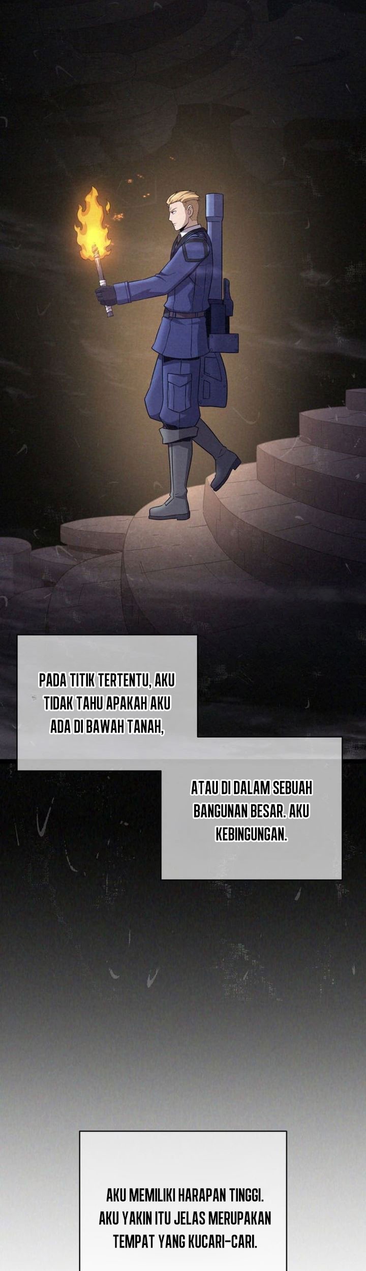 Arcane Sniper Chapter 162 Gambar 14