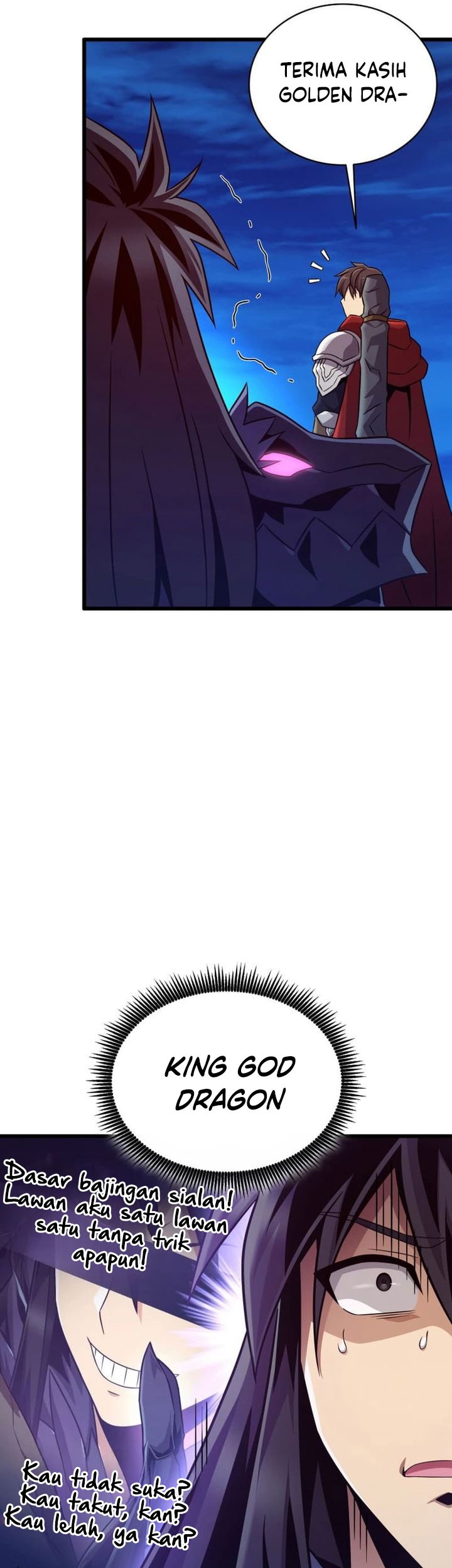Arcane Sniper Chapter 163 Gambar 22