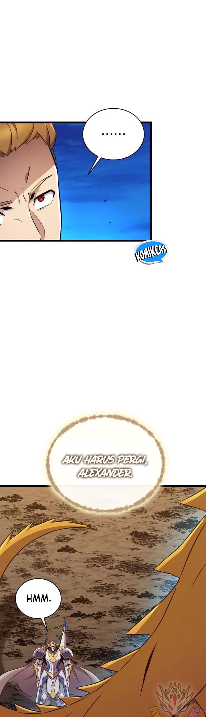 Arcane Sniper Chapter 163 Gambar 24
