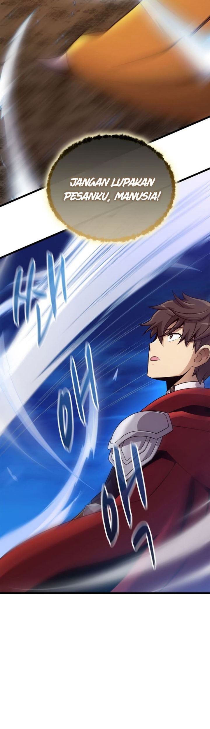 Arcane Sniper Chapter 163 Gambar 28