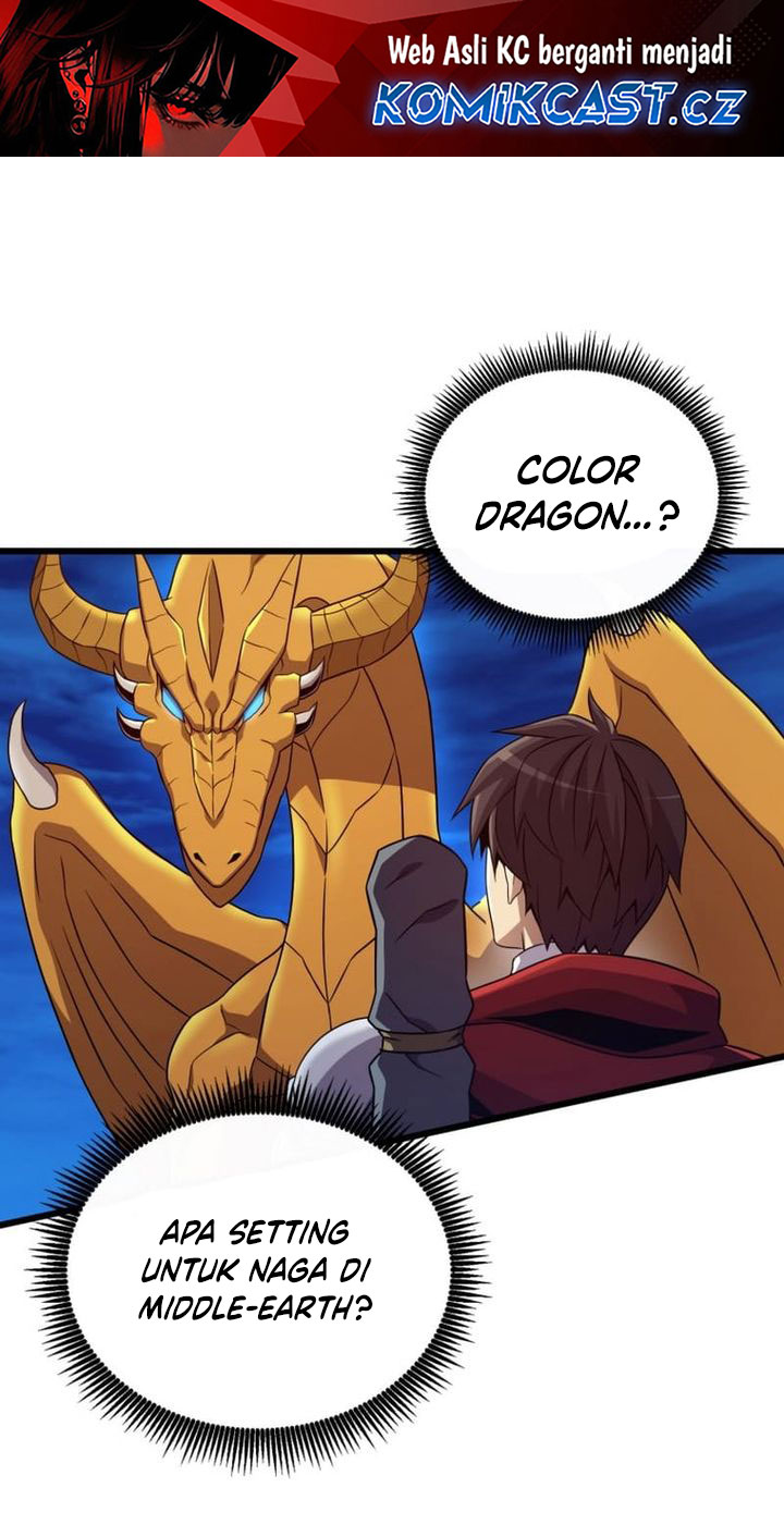 Baca Manhwa Arcane Sniper Chapter 163 Gambar 2
