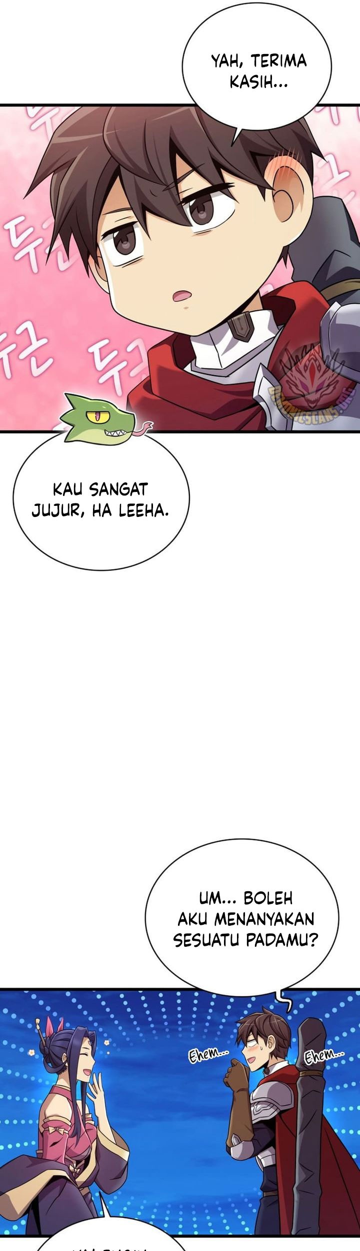 Arcane Sniper Chapter 163 Gambar 57