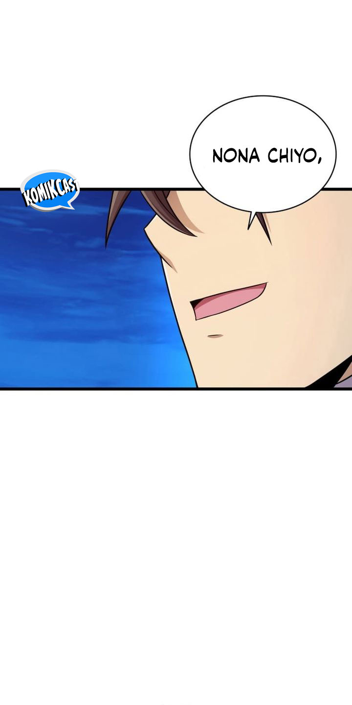 Arcane Sniper Chapter 163 Gambar 59