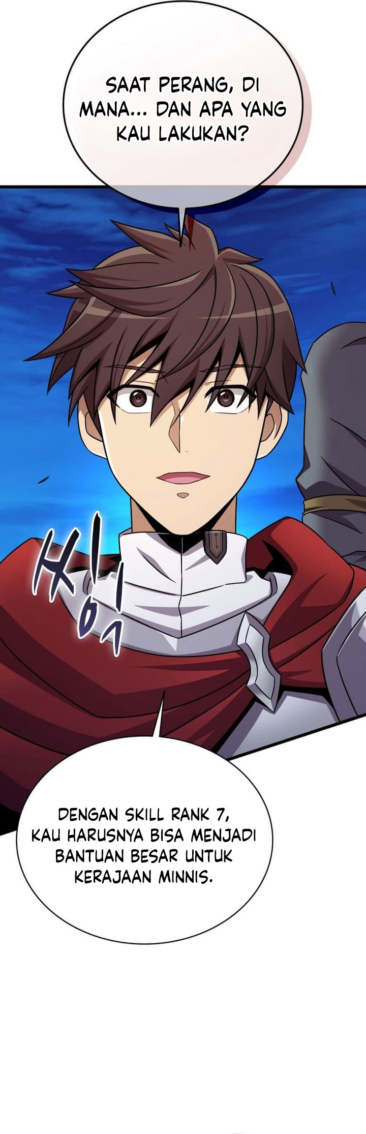Arcane Sniper Chapter 163 Gambar 60