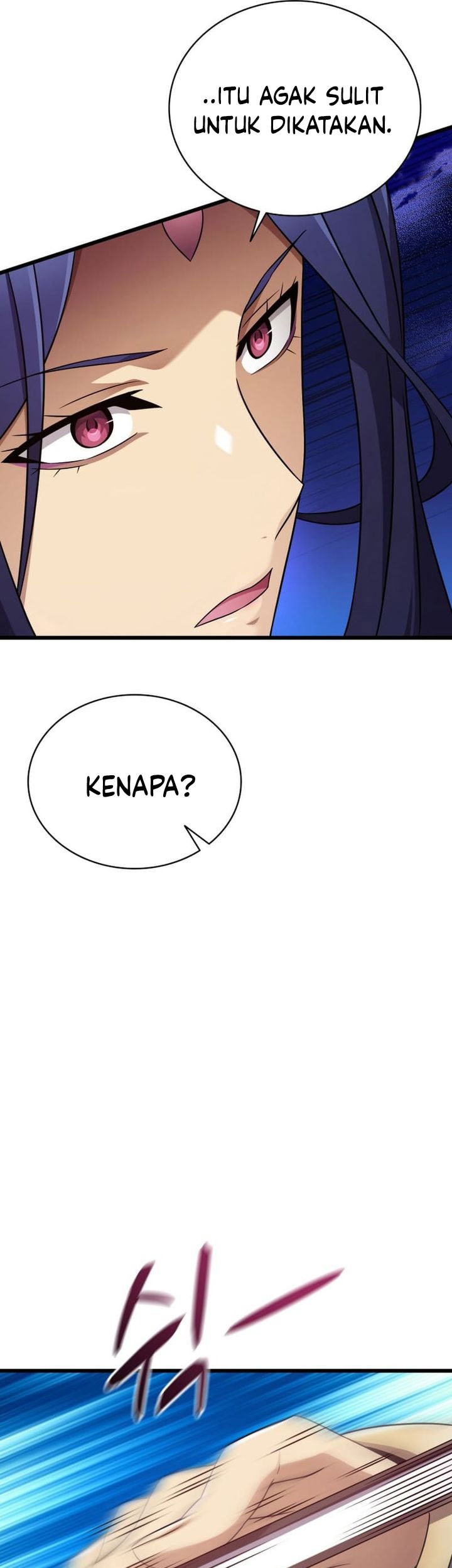 Arcane Sniper Chapter 163 Gambar 61