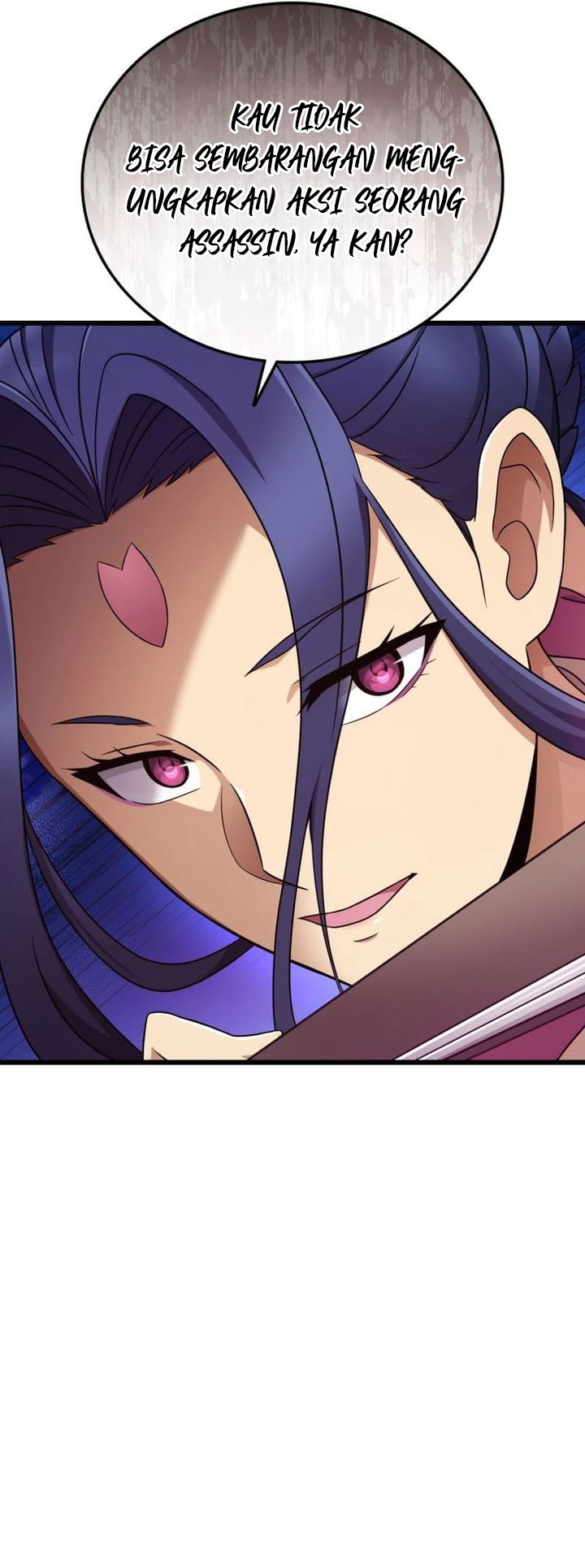 Arcane Sniper Chapter 163 Gambar 65
