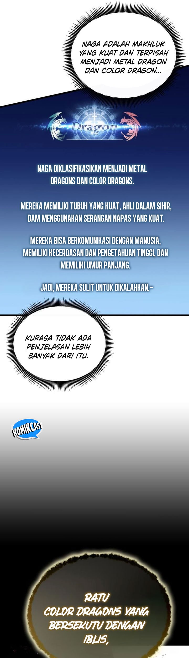 Arcane Sniper Chapter 163 Gambar 3