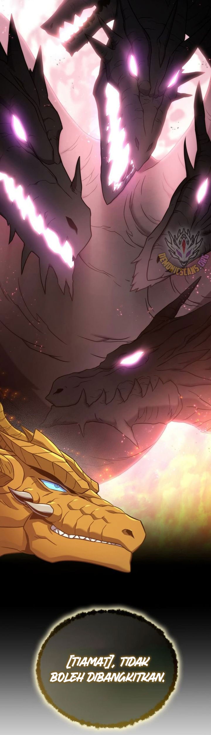 Arcane Sniper Chapter 163 Gambar 5