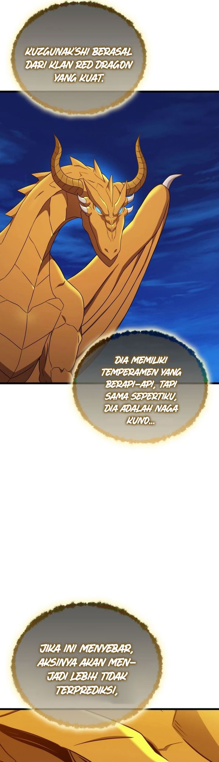 Arcane Sniper Chapter 163 Gambar 9