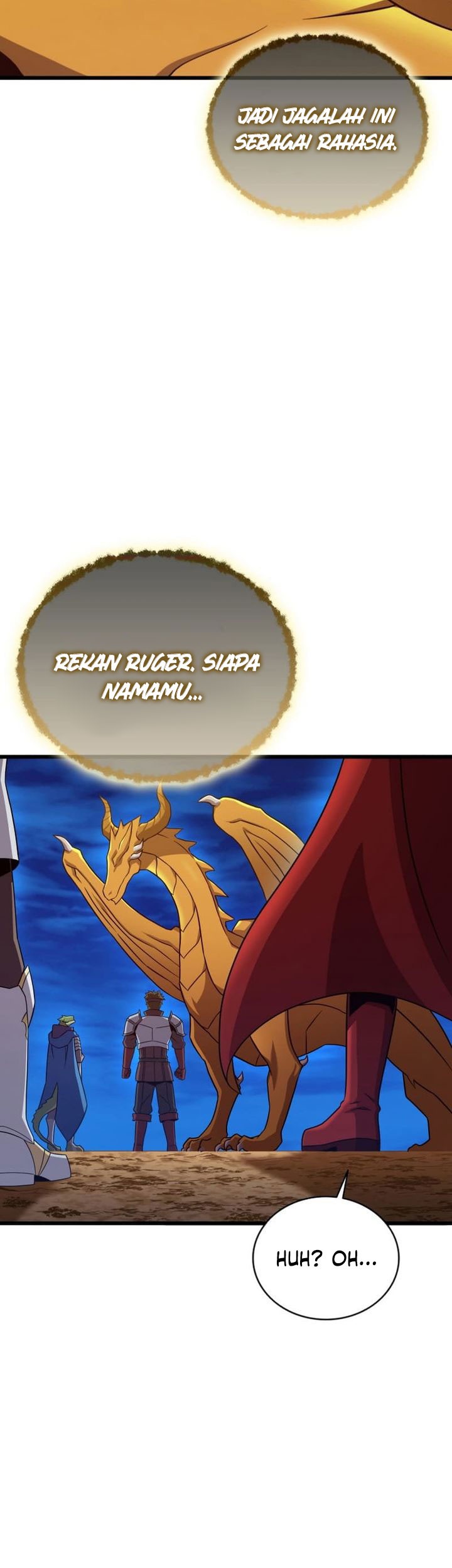 Arcane Sniper Chapter 163 Gambar 11
