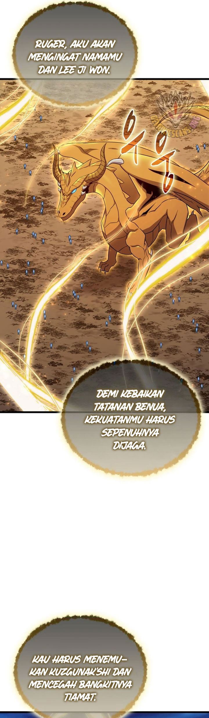 Arcane Sniper Chapter 163 Gambar 15