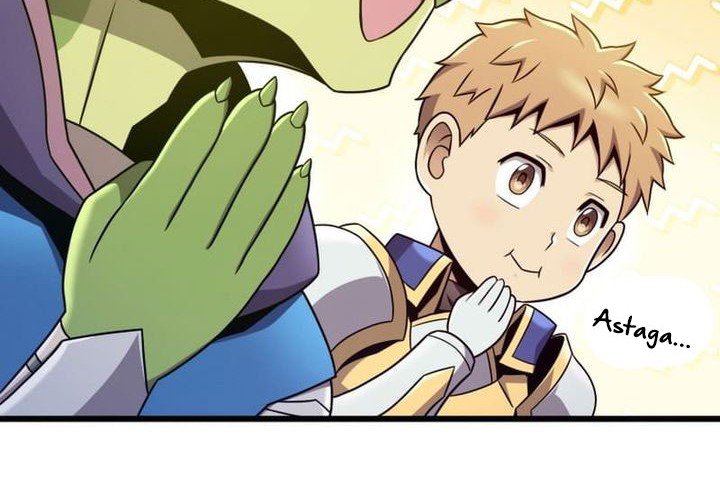 Arcane Sniper Chapter 164 Gambar 20