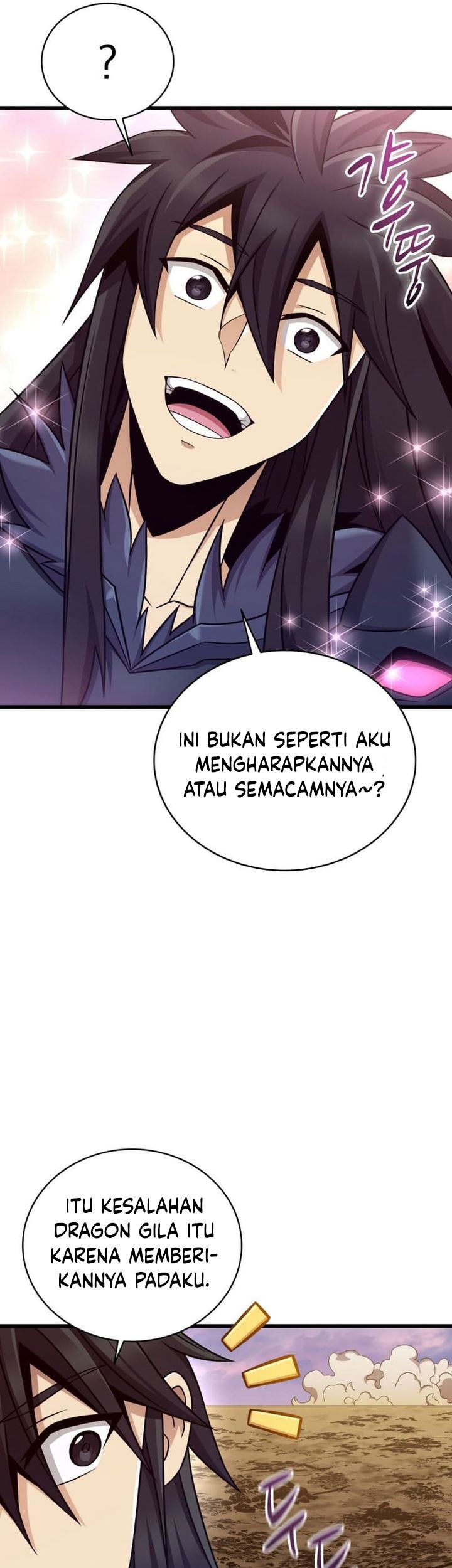 Arcane Sniper Chapter 164 Gambar 25