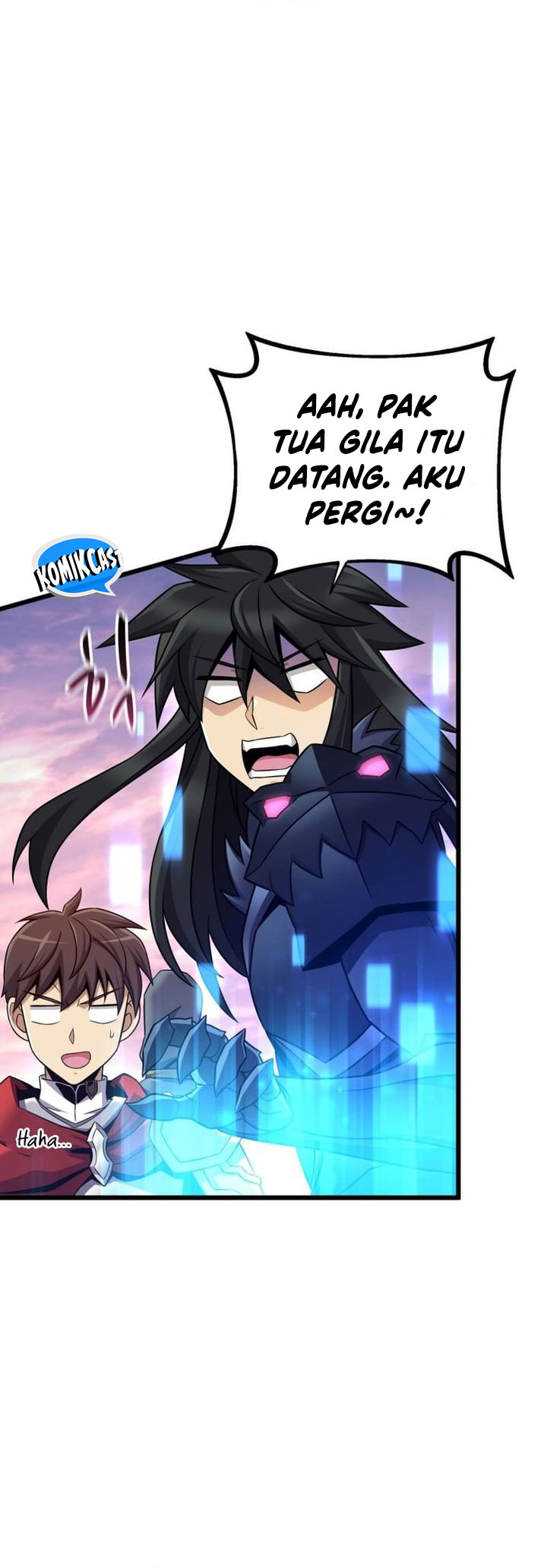 Arcane Sniper Chapter 164 Gambar 29