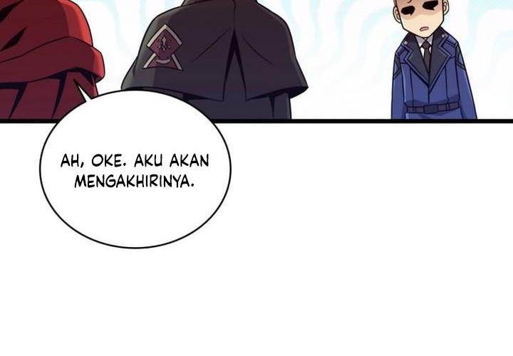 Arcane Sniper Chapter 164 Gambar 33