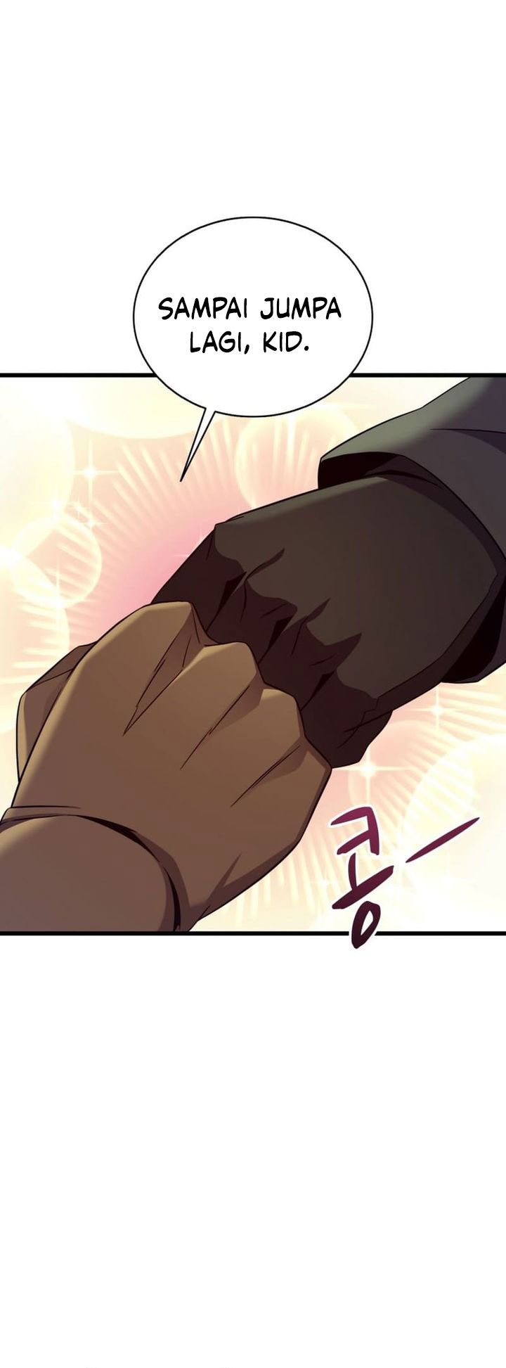 Arcane Sniper Chapter 164 Gambar 34