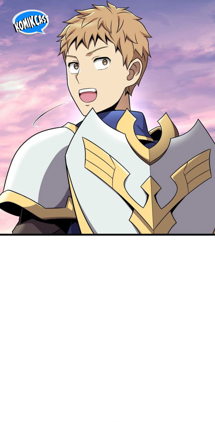 Arcane Sniper Chapter 164 Gambar 36