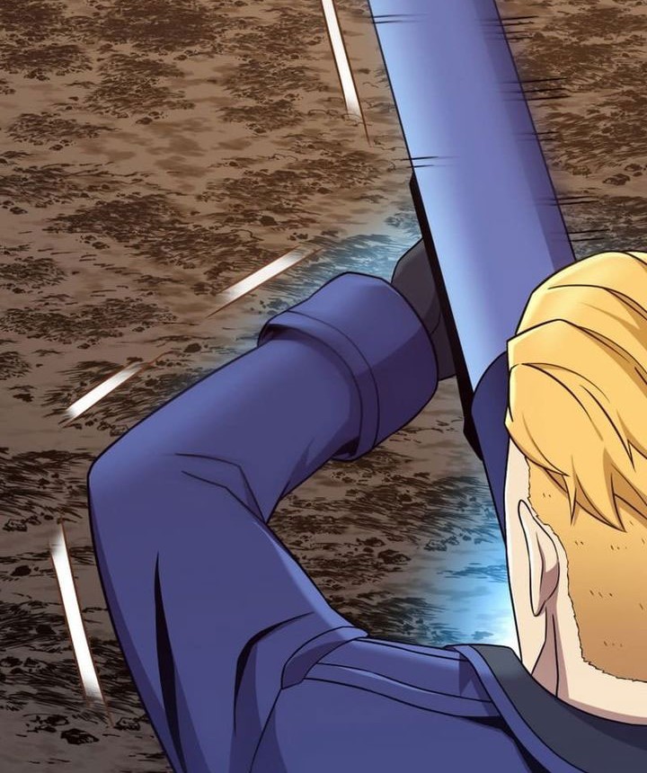 Arcane Sniper Chapter 164 Gambar 40
