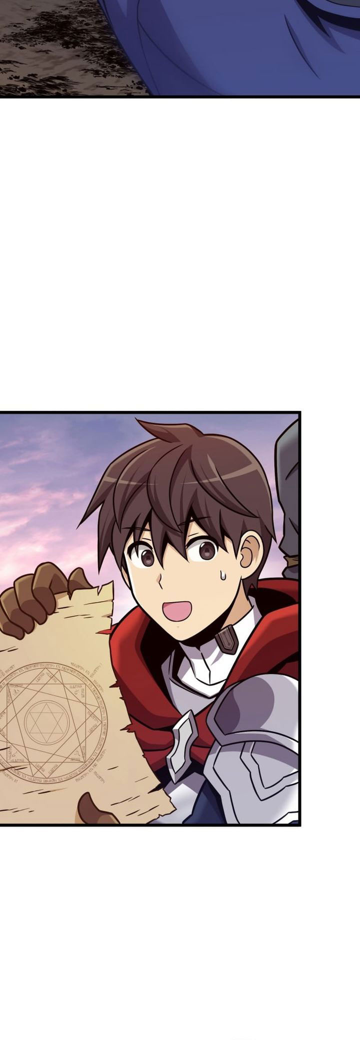 Arcane Sniper Chapter 164 Gambar 41