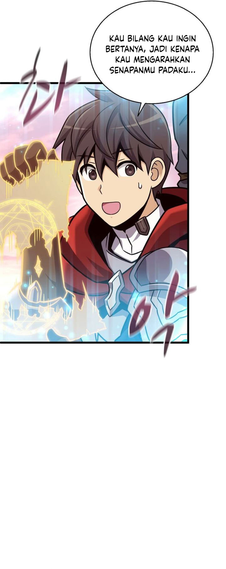 Arcane Sniper Chapter 164 Gambar 42