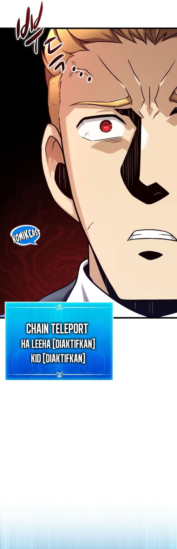 Arcane Sniper Chapter 164 Gambar 43