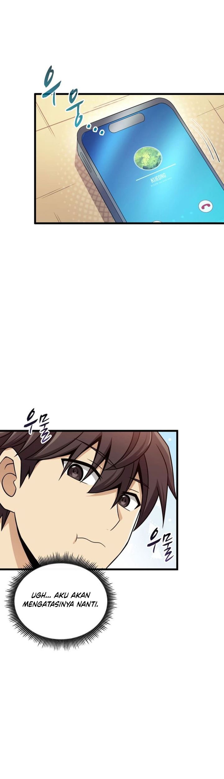 Arcane Sniper Chapter 164 Gambar 56