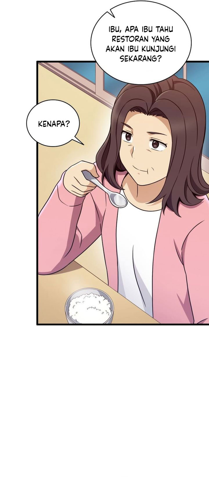 Arcane Sniper Chapter 164 Gambar 58