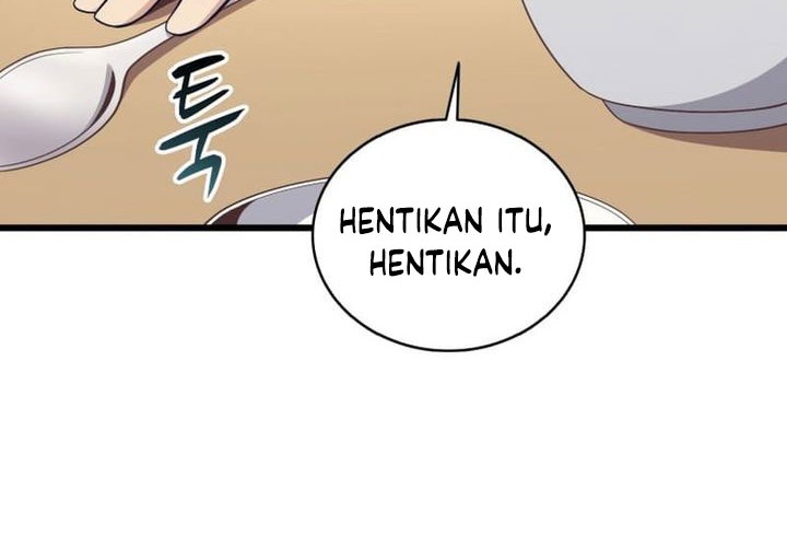 Arcane Sniper Chapter 164 Gambar 61