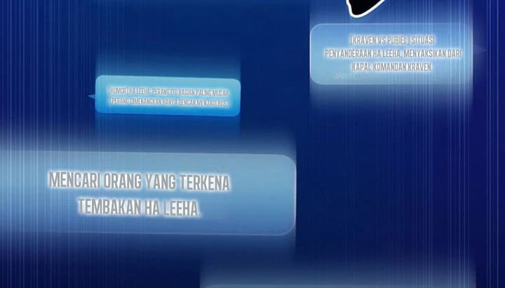 Arcane Sniper Chapter 164 Gambar 71