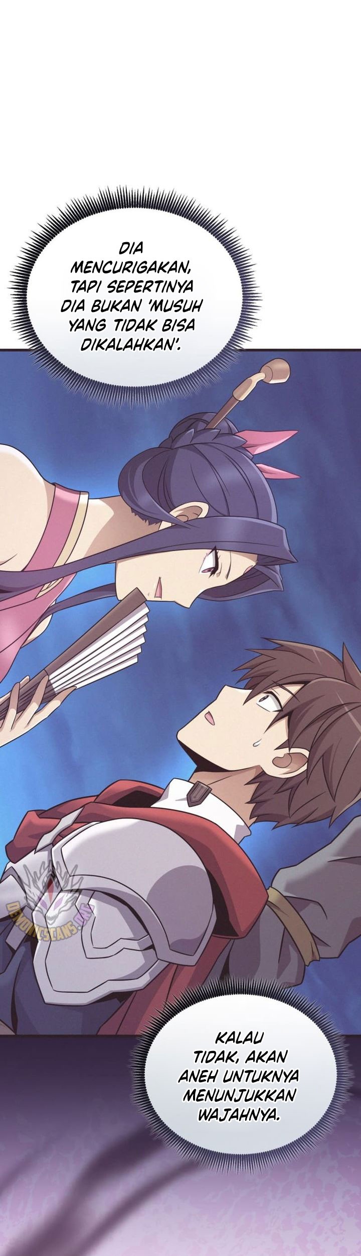 Arcane Sniper Chapter 164 Gambar 5