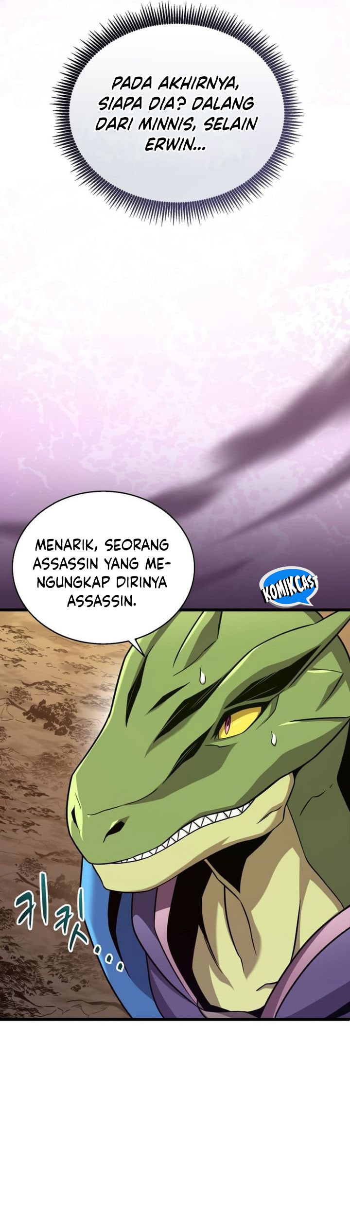 Arcane Sniper Chapter 164 Gambar 7