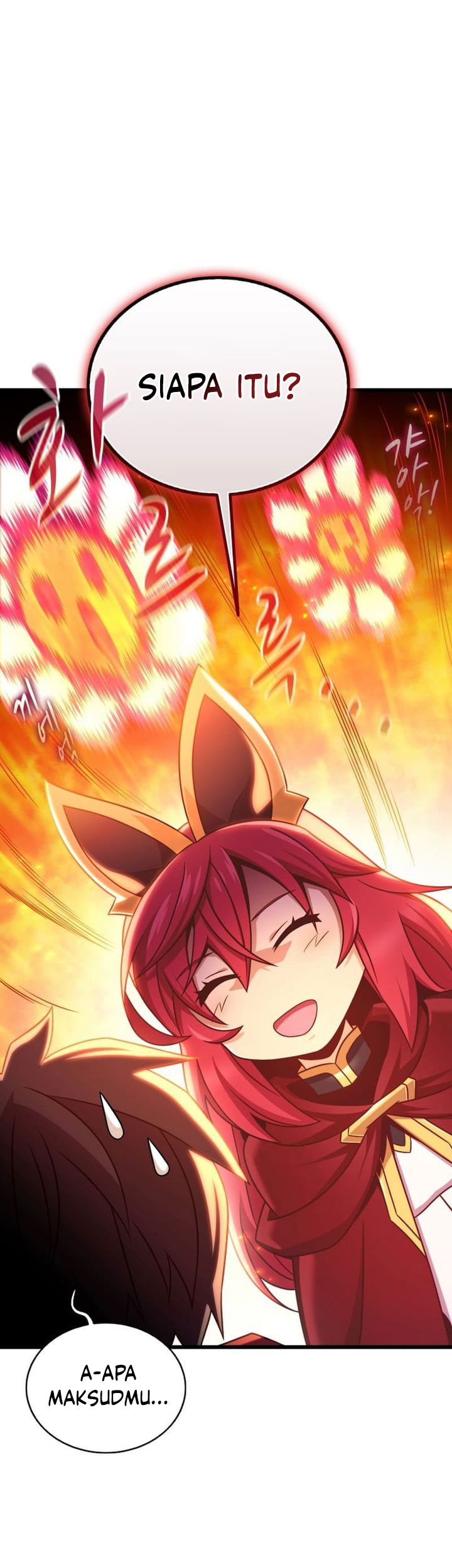 Arcane Sniper Chapter 164 Gambar 11