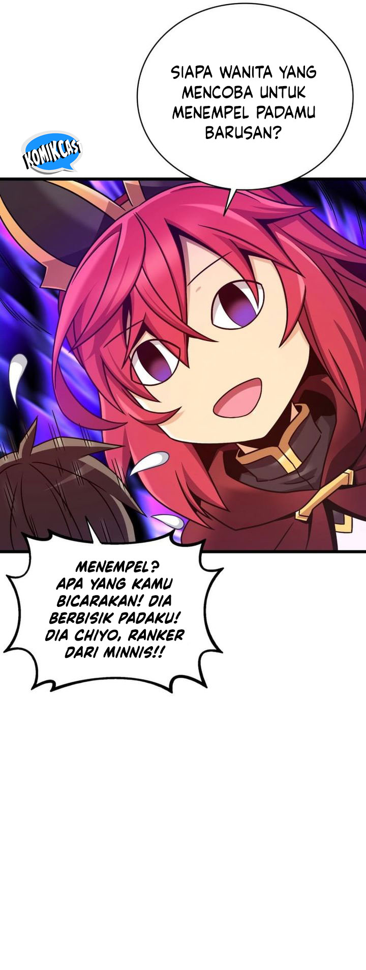 Arcane Sniper Chapter 164 Gambar 13