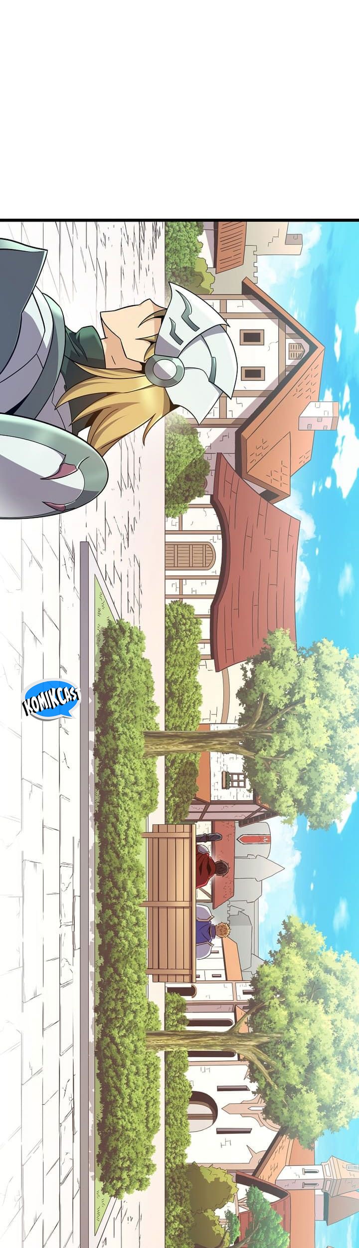 Arcane Sniper Chapter 165 Gambar 18