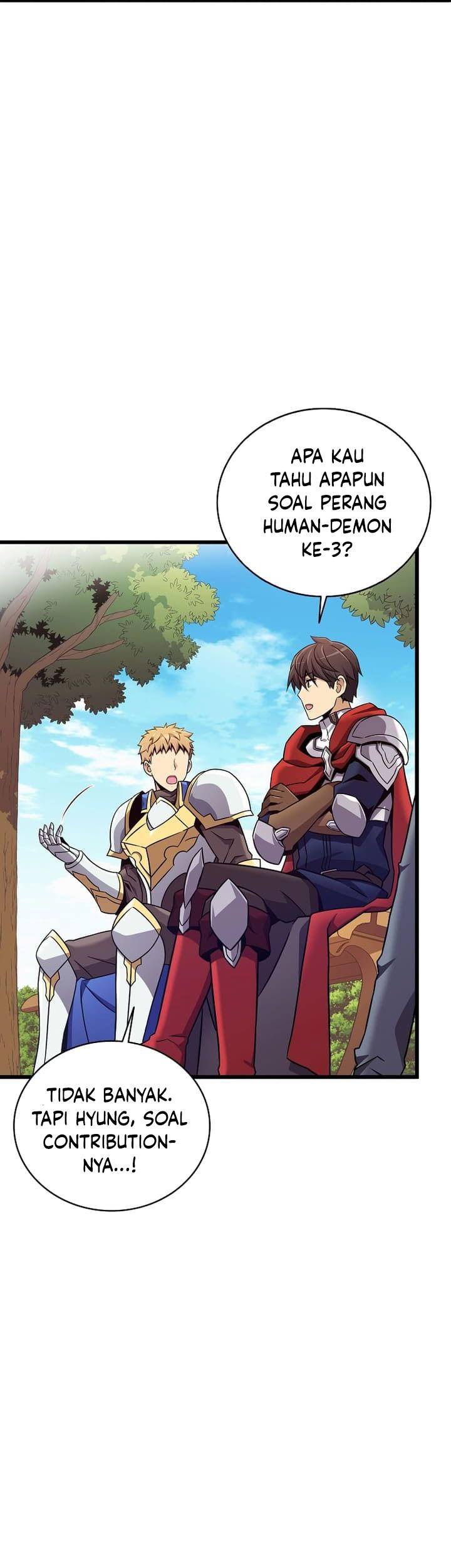 Arcane Sniper Chapter 165 Gambar 20