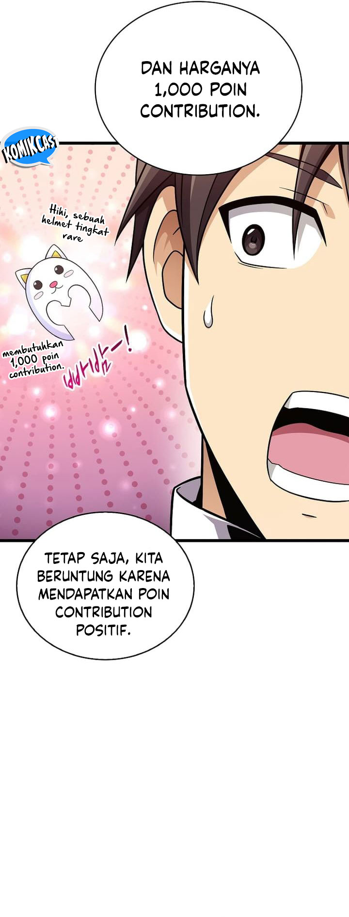 Arcane Sniper Chapter 165 Gambar 25