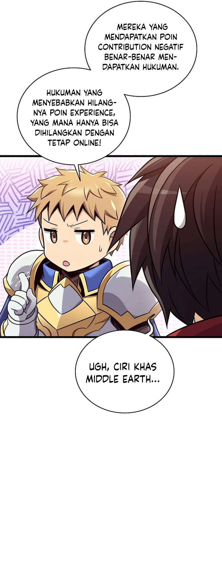 Arcane Sniper Chapter 165 Gambar 26