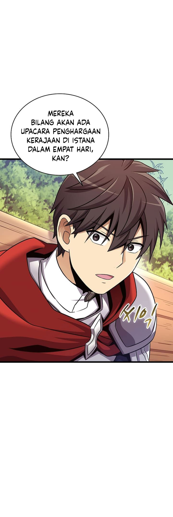 Arcane Sniper Chapter 165 Gambar 29