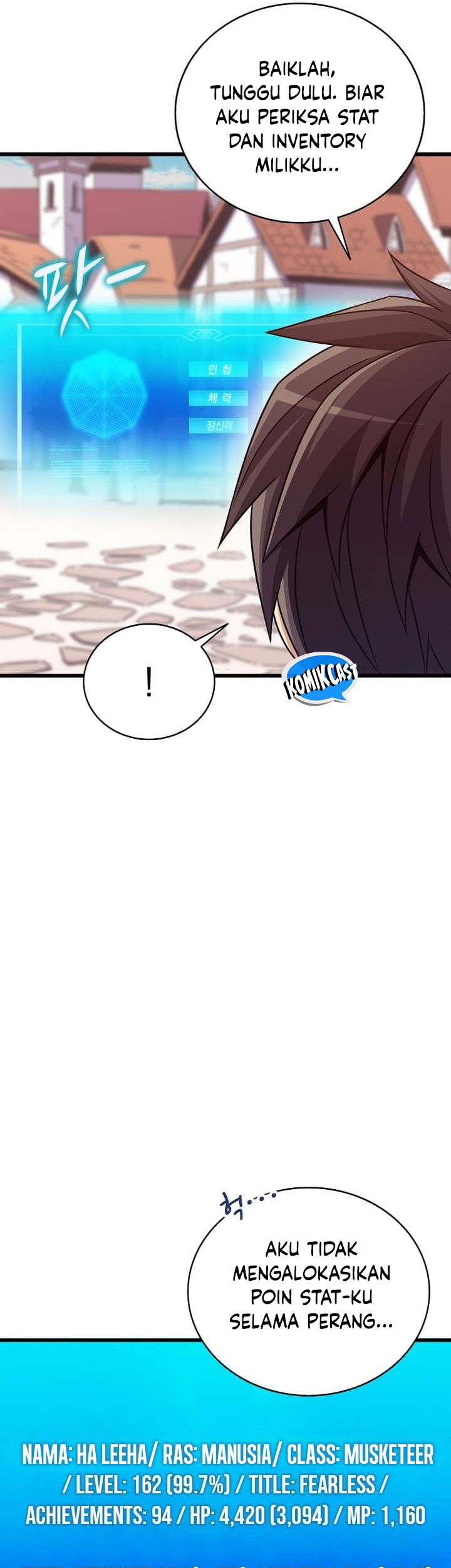 Arcane Sniper Chapter 165 Gambar 31