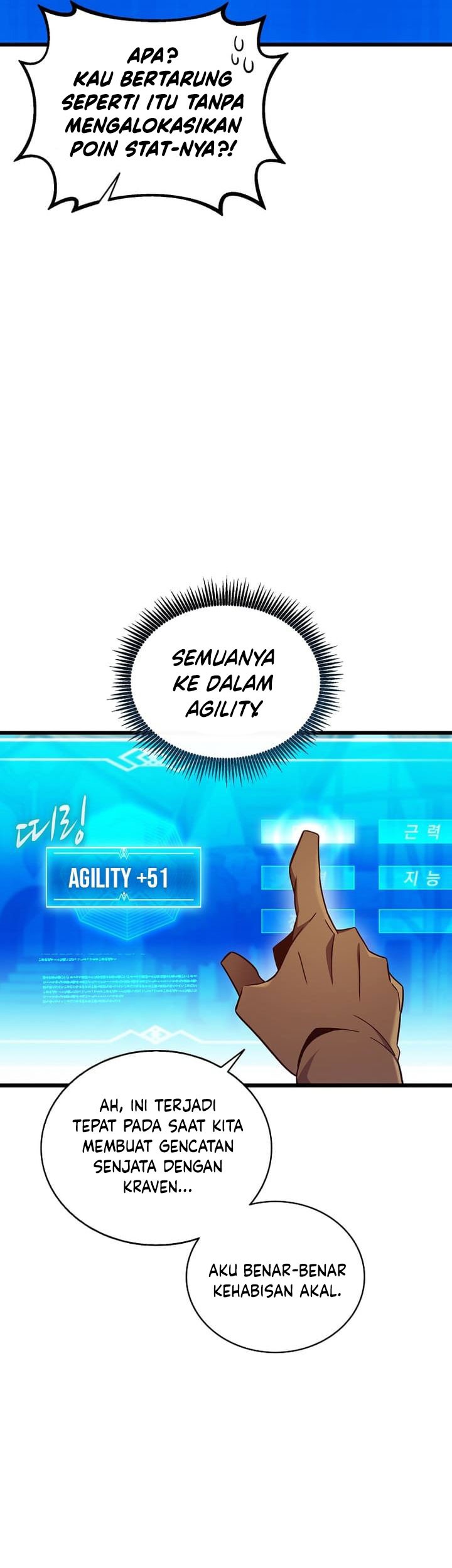 Arcane Sniper Chapter 165 Gambar 33