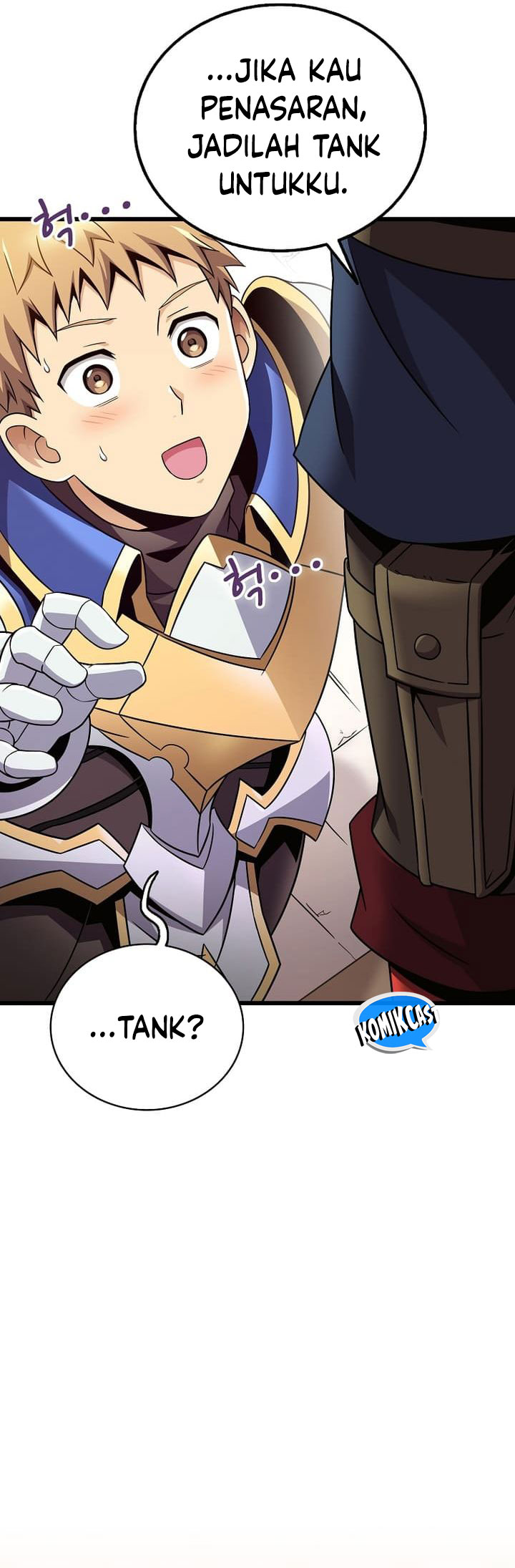 Arcane Sniper Chapter 165 Gambar 42