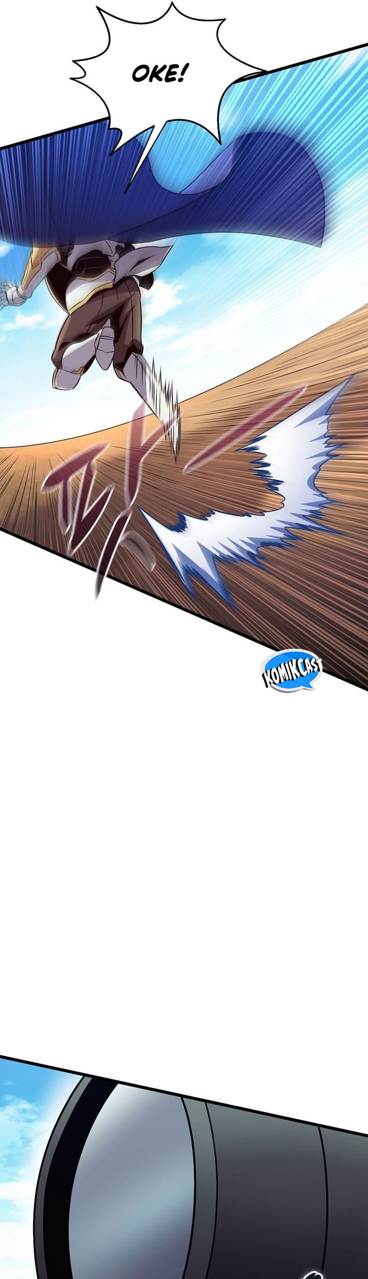 Arcane Sniper Chapter 165 Gambar 50
