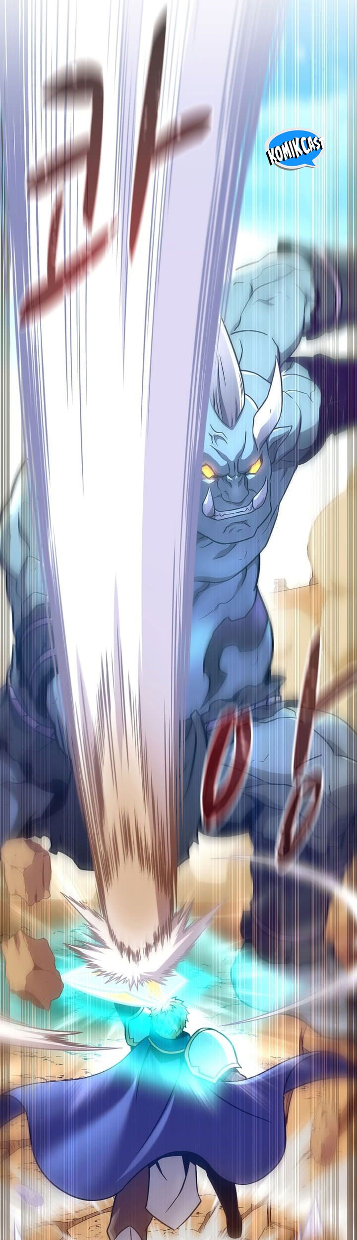 Arcane Sniper Chapter 165 Gambar 55
