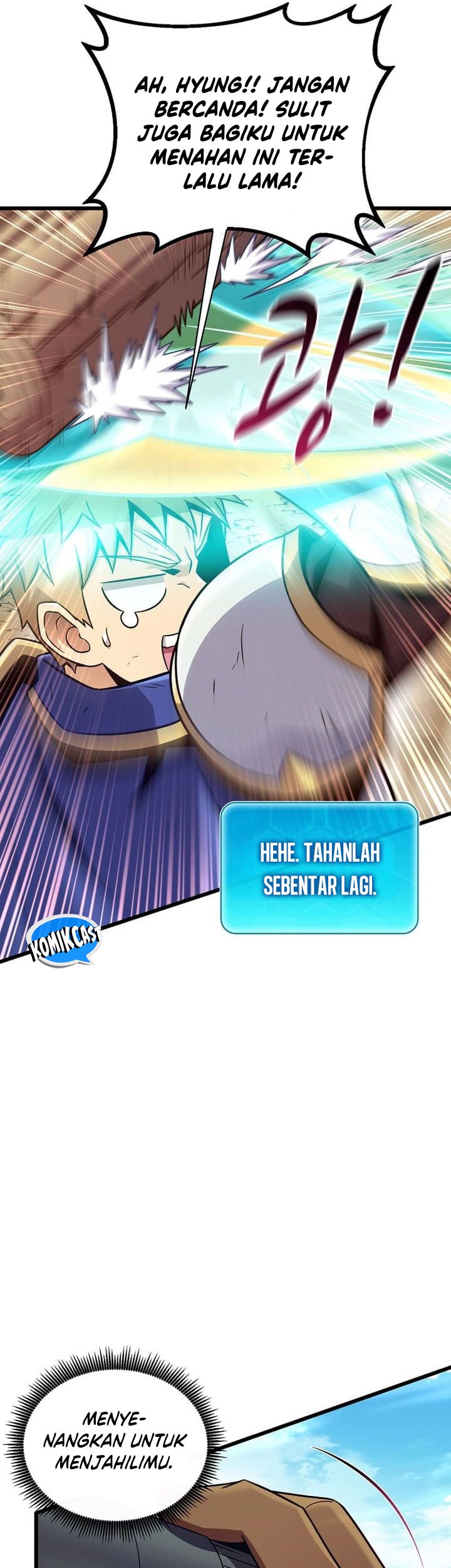 Arcane Sniper Chapter 165 Gambar 59