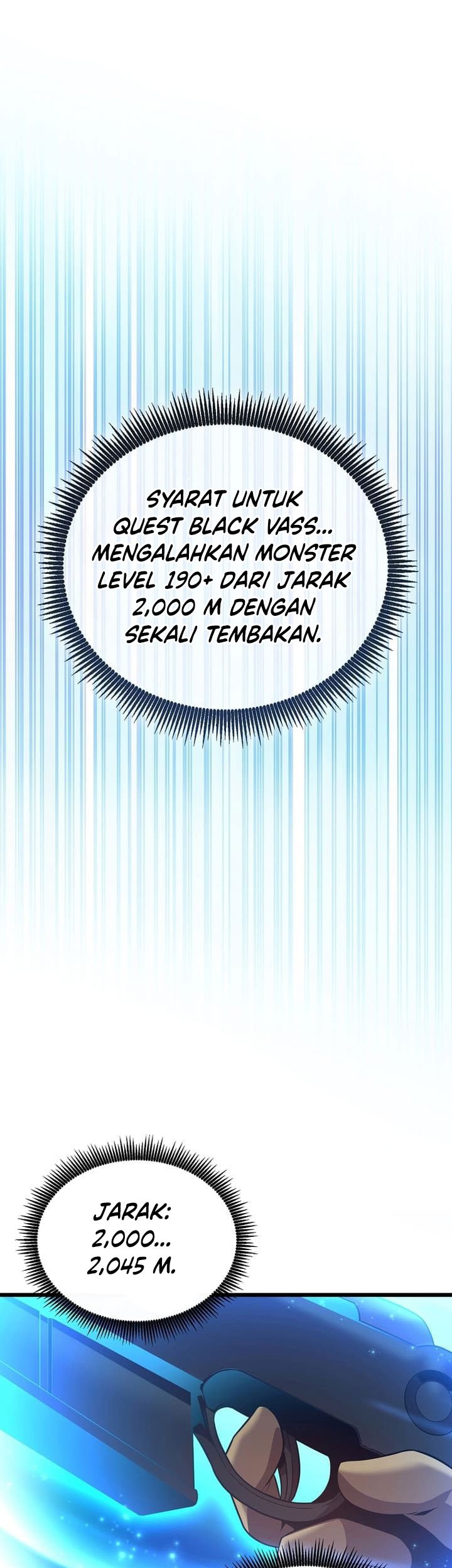 Arcane Sniper Chapter 165 Gambar 61